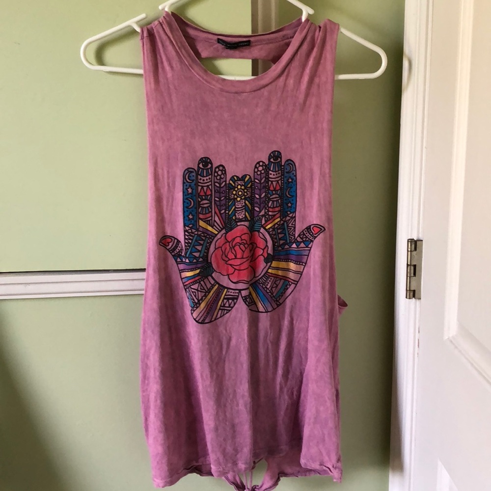 Urban Outfitters tank